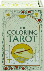 THE COLORING TAROT