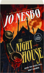 THE NIGHT HOUSE