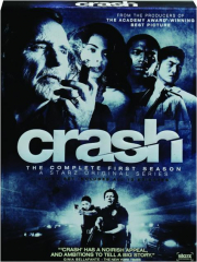 CRASH: The Complete First Season