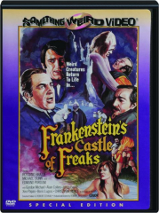 FRANKENSTEIN'S CASTLE OF FREAKS