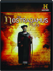 THE NOSTRADAMUS FILES: History Made Every Day
