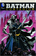 BATMAN: Contagion