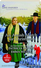 AN AMISH MATCH FOR CHRISTMAS