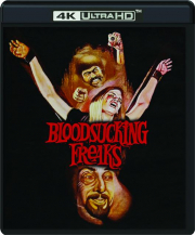 BLOODSUCKING FREAKS