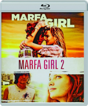 MARFA GIRL / MARFA GIRL 2