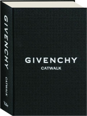 GIVENCHY: Catwalk