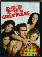 AMERICAN PIE PRESENTS: Girls' Rules