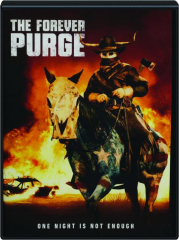 THE FOREVER PURGE