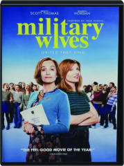 MILITARY WIVES