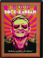 ROCK THE KASBAH