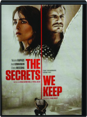 THE SECRETS WE KEEP