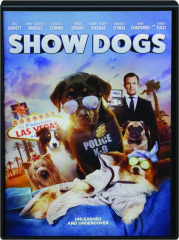 SHOW DOGS