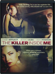 THE KILLER INSIDE ME