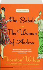 THE CABALA / THE WOMAN OF ANDROS