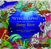 DEEP BLUE: Mythographic Color and Discover