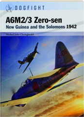 A6M2/3 ZERO-SEN: Dogfight 10