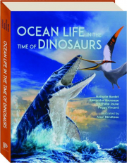 OCEAN LIFE IN THE TIME OF DINOSAURS