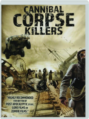 CANNIBAL CORPSE KILLERS
