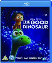 THE GOOD DINOSAUR