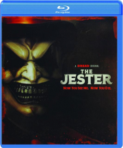 THE JESTER