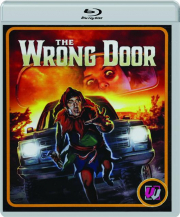 THE WRONG DOOR