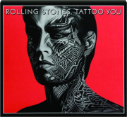 ROLLING STONES: Tattoo You