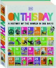 ON THIS DAY: A History of the World in 366 Days