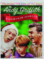 THE ANDY GRIFFITH SHOW: Christmas Special
