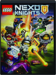 LEGO NEXO KNIGHTS: Season One