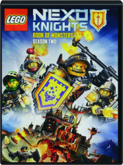 LEGO NEXO KNIGHTS: Season Two