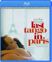 LAST TANGO IN PARIS