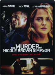 THE MURDER OF NICOLE BROWN SIMPSON