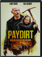 PAYDIRT