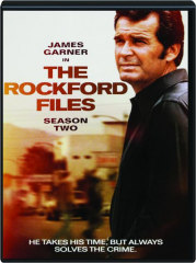 THE ROCKFORD FILES: Season Two