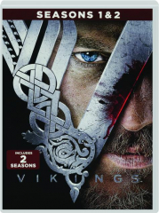 VIKINGS: Seasons 1 & 2