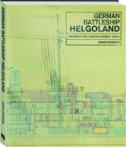GERMAN BATTLESHIP HELGOLAND
