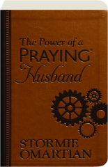 THE POWER OF A PRAYING HUSBAND