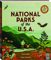 NATIONAL PARKS OF THE U.S.A
