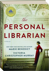 THE PERSONAL LIBRARIAN