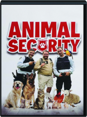 ANIMAL SECURITY
