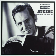 CHET ATKINS: The Country Gentleman