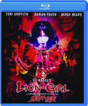 LION-GIRL