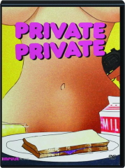 PRIVATE PRIVATE