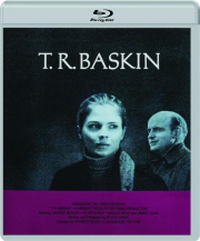 T.R. BASKIN