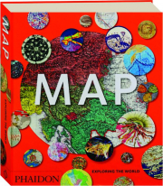MAP: Exploring the World