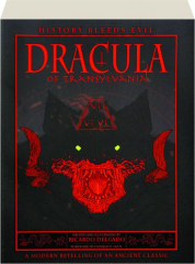 DRACULA OF TRANSYLVANIA