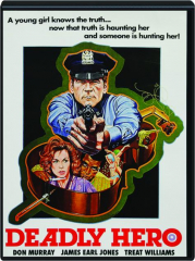 DEADLY HERO