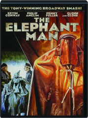 THE ELEPHANT MAN