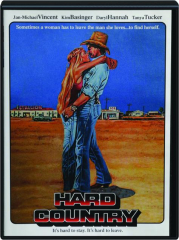 HARD COUNTRY