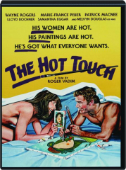 THE HOT TOUCH